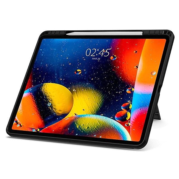 Spigen Tough Armor Pro Ipad Pro 12.9/2018/2020 Black