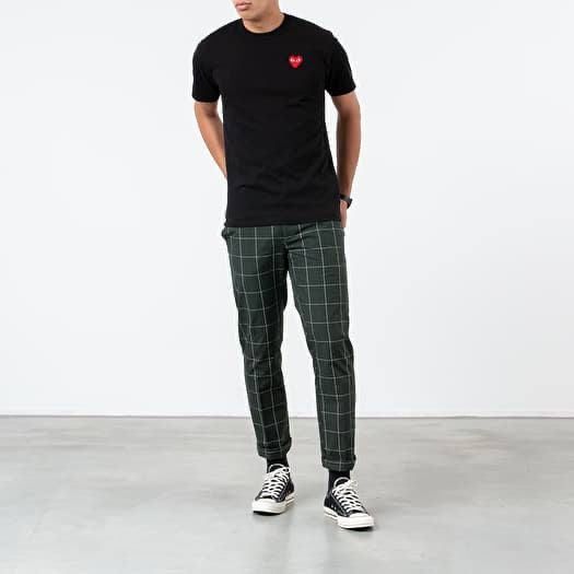Футболка Play Comme Des Garcons — zdjęcie 4