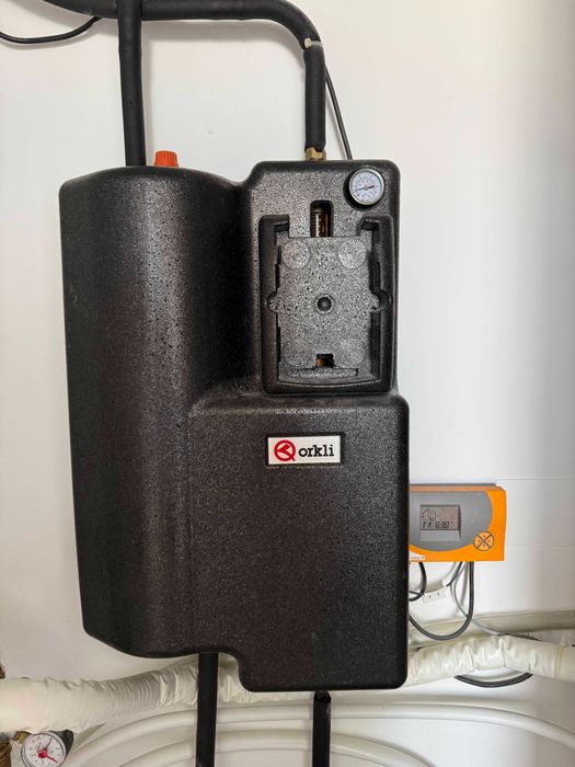 TUBOSOL HP 30 TUBOS - Coletor solar tubos vácuo - SOLIUS