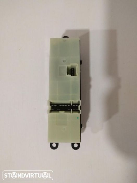 comando botoes vidros nissan qashqai / navara D40(novos)