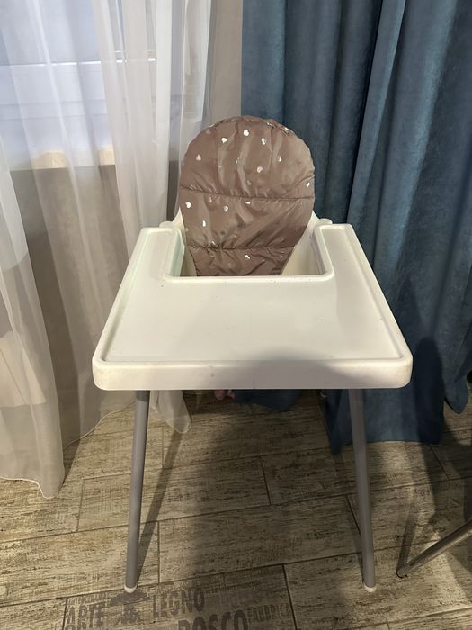 стілець для годування IKEA ANTILOP