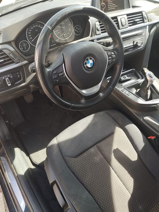 BMW 320d 2012 luxury424735015311124487