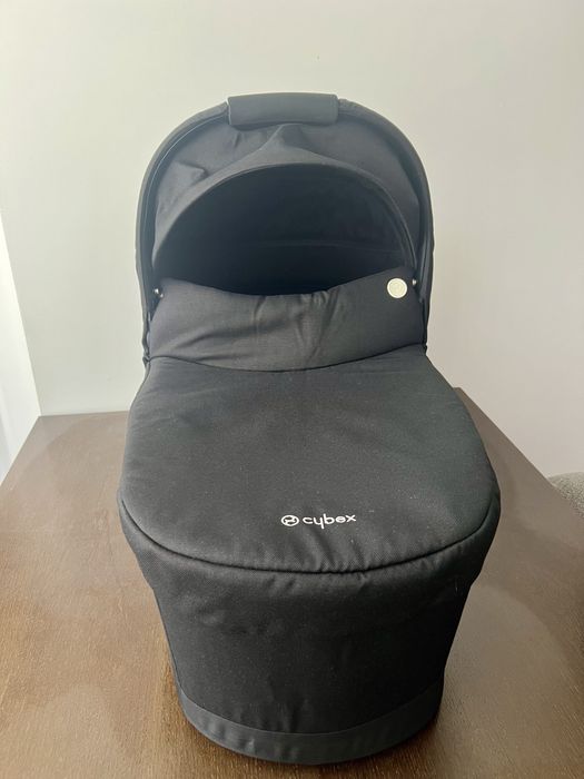 Alcofa S Cybex como novo