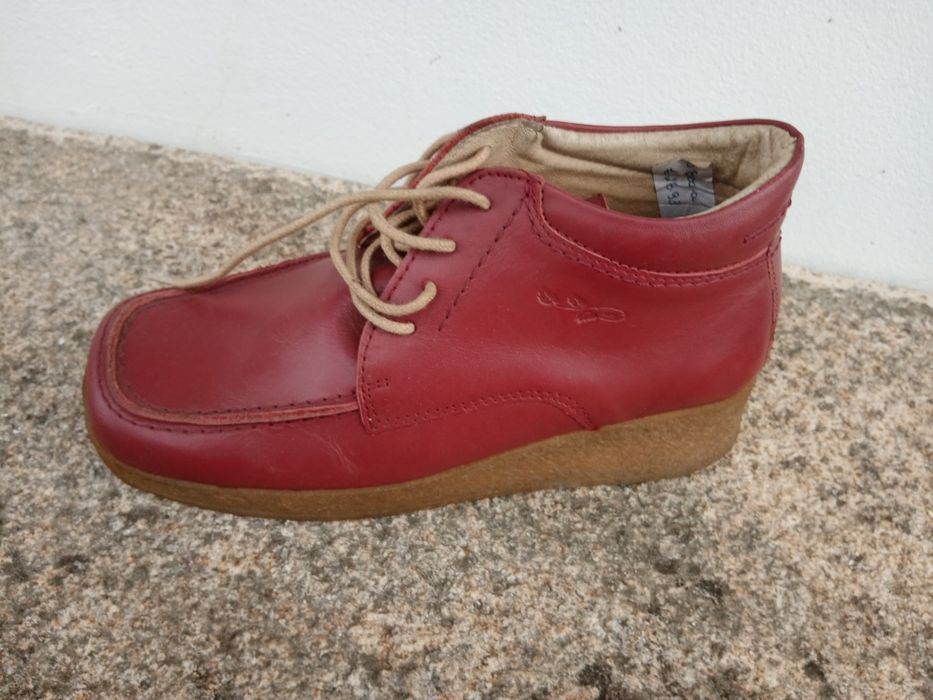 Botas Charles para Mulher