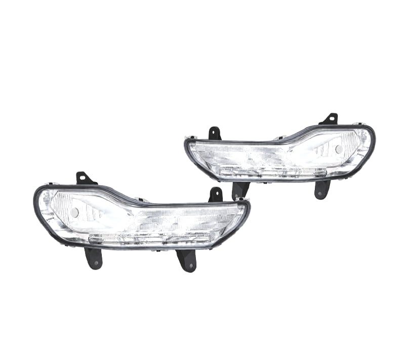 FARÓIS DE NEVOEIRO FORD KUGA 13-16