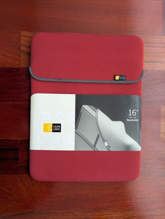 Bolsa para computador 16”