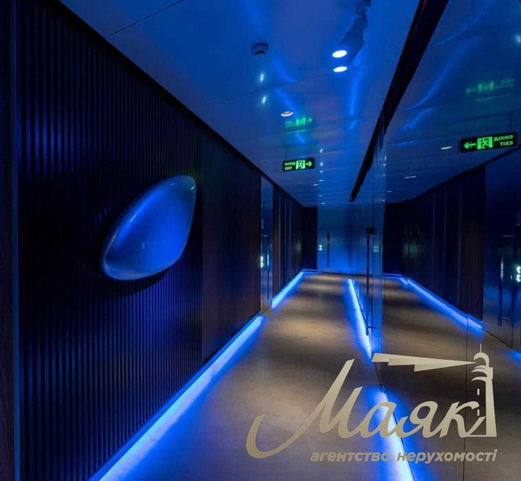 3-rooms apartment apartment by the address st. Ioanna Pavla II (area 82 m²) - Atlanta.ua - photo 3