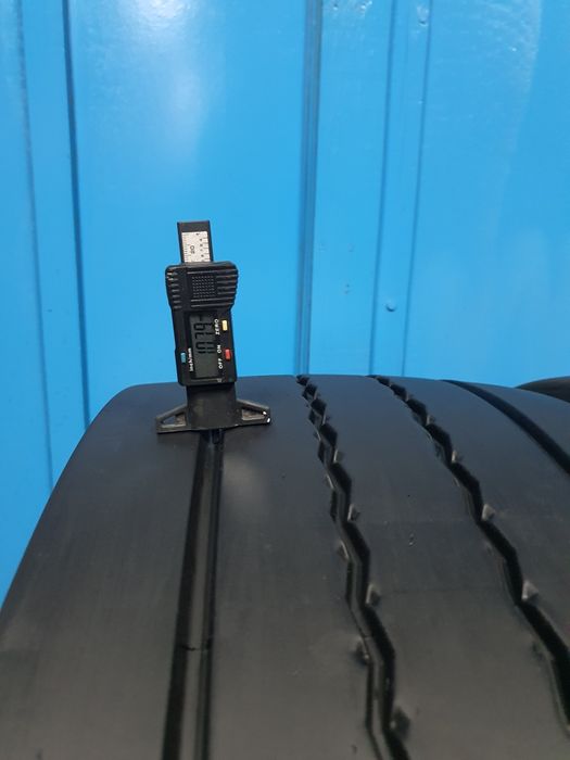 385/65 R22.5 Continental Conti Hybrid HT3 ! Rok 2019