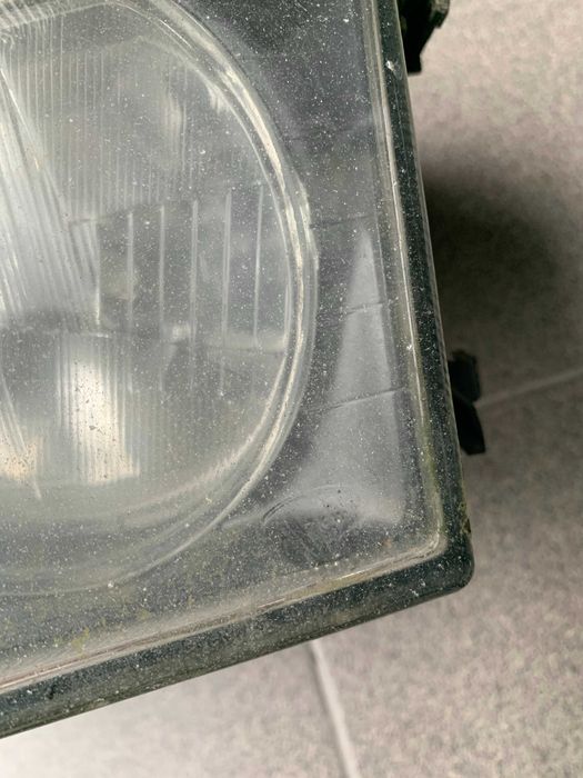 Bmw 3 e36 lampa lift lewa Europa