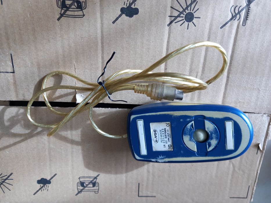 Desktop Computer Mouse64551423545729121