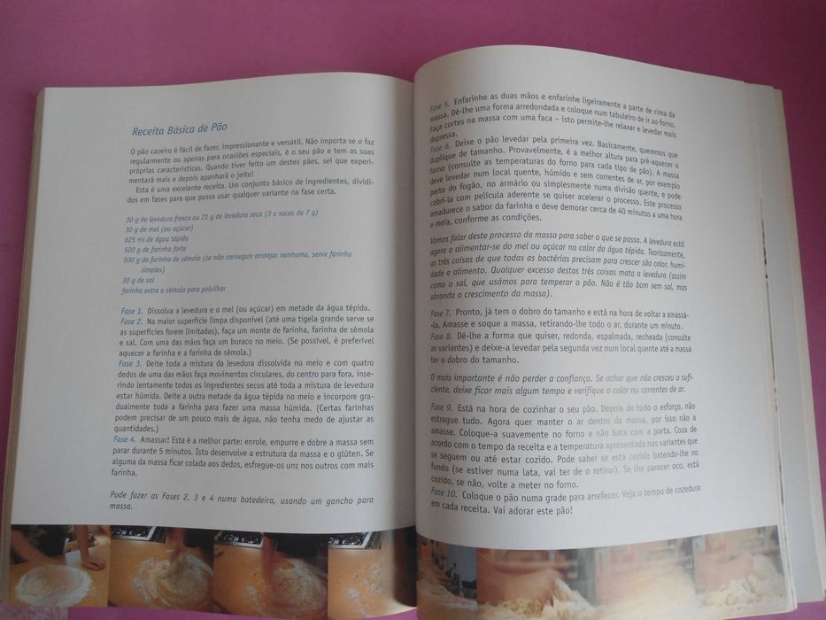 Na cozinha com Jamie Oliver