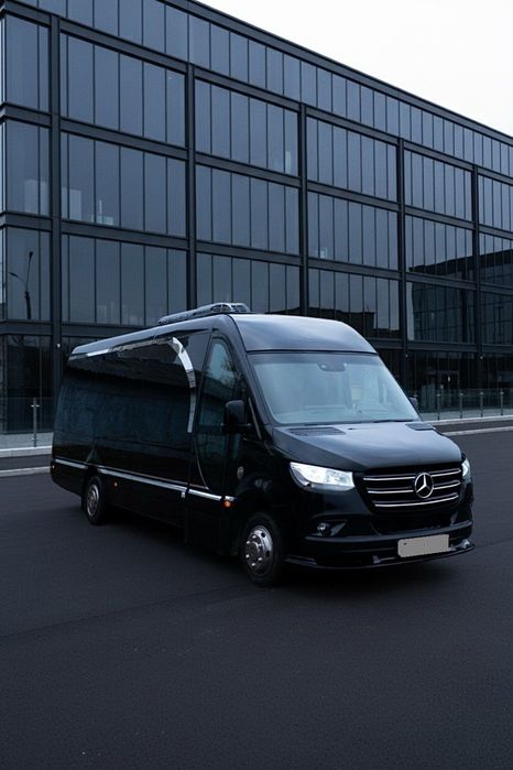 Оренда Мерседес S-клас, авто преміум класу, оренда автобус Львів.