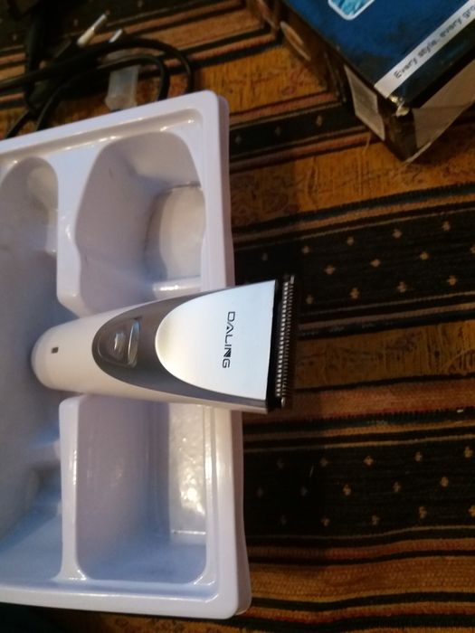 Продам машинку для стрижки врорс