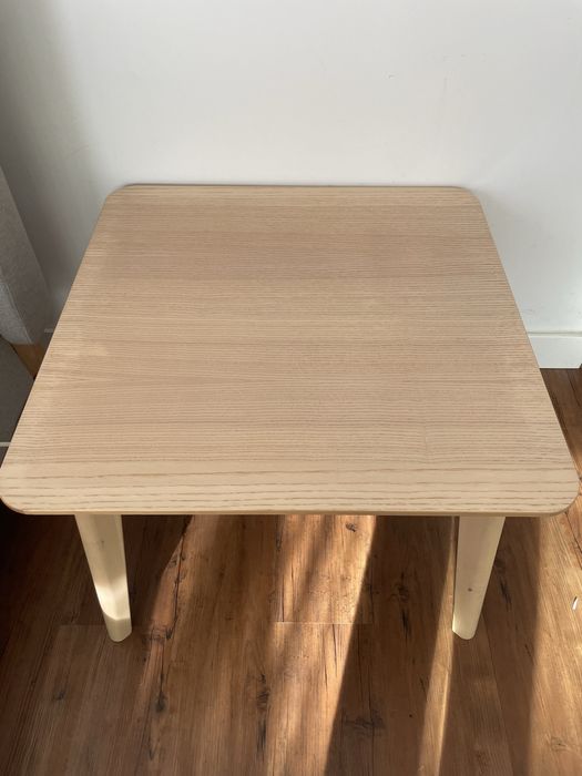 Mesa lisabo ikea
