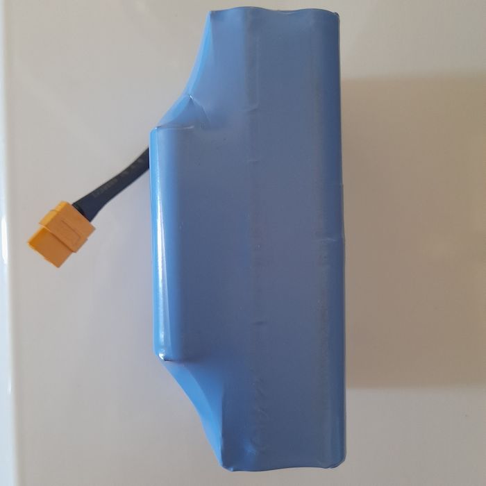 Аккумулятор батарея для гироборда гироскутера 36v 5.2Ah 187.2Wh