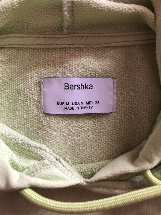 Sweatshirt cropped