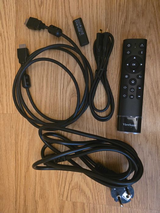Projektor Viewsonic X10-4K