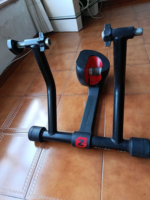 Rolo de treino para bicicleta Zycle Smart Pro
