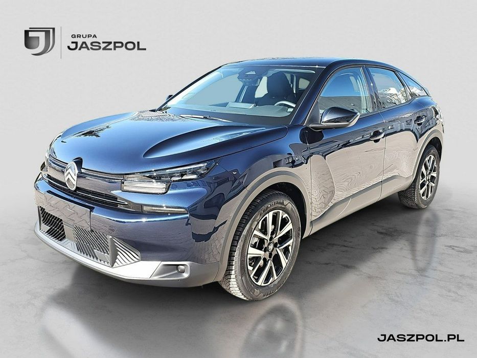 Citroën C4 C4 YOU od ręki super cena