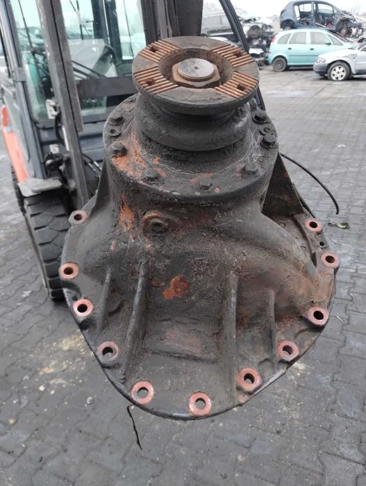 Wkład mostu DAF 105 XF 43:16 , 43/16