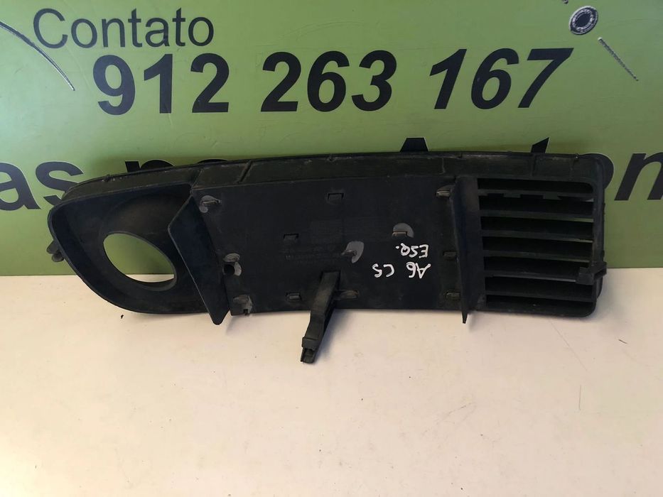 AUDI A6 C5 GRELHA PARA CHOQUES FRENTE - G119