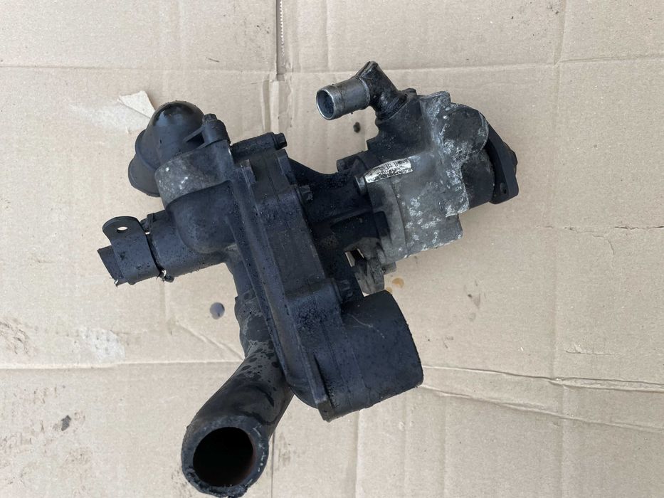 chrysler pt cruiser pompa wspomagania wody 2,2 crd