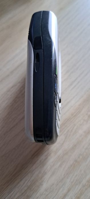 Nokia 6600 – A funcionar (sem bateria e carregador)