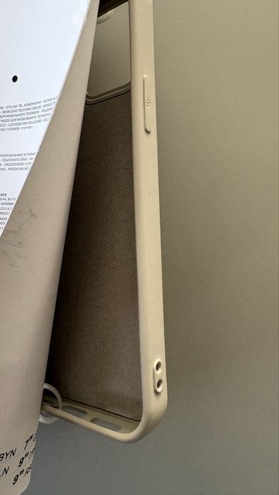 Etui iPhone 12/12Pro