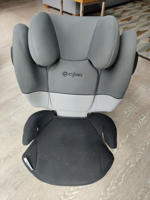 Fotelik samochodowy Cybex 15-36 kg isofix