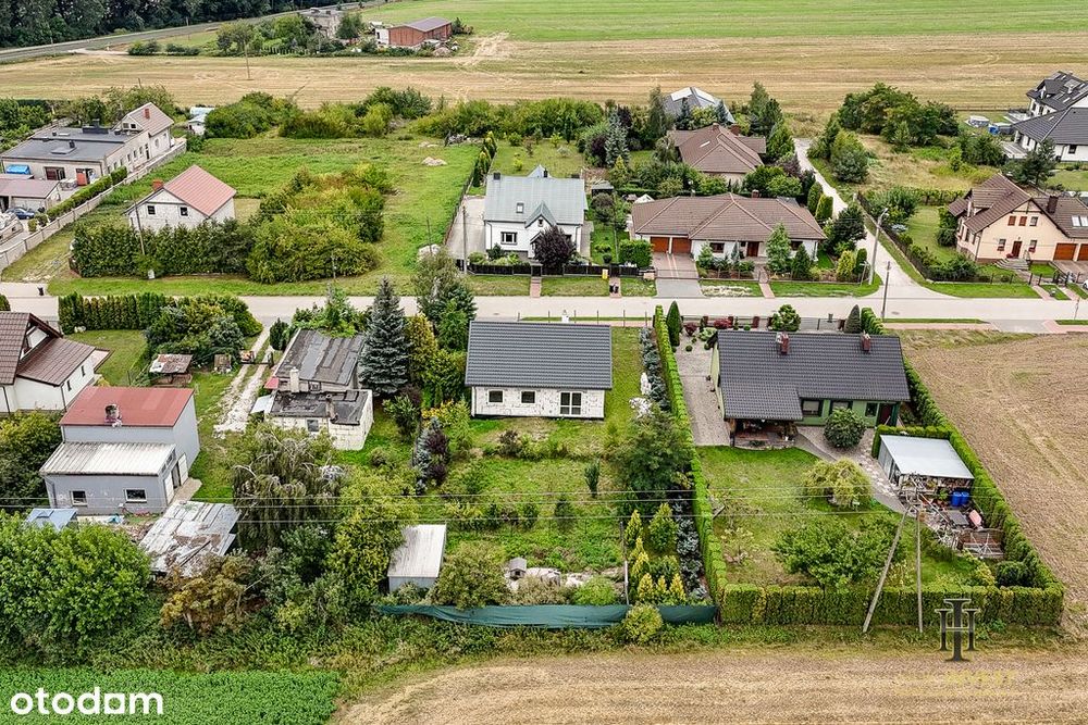 Dom – Żnin - Więcej