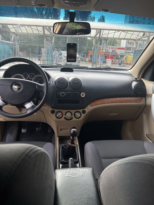 продам Авео Т250 1.6 2008 год