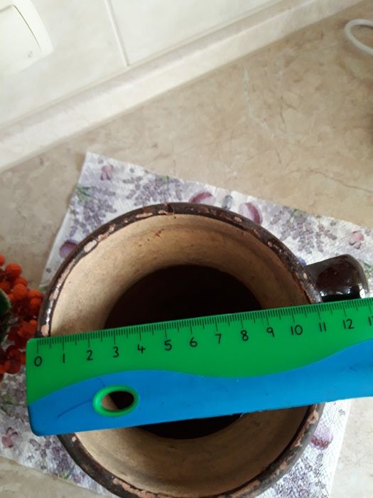 Глечик украинский