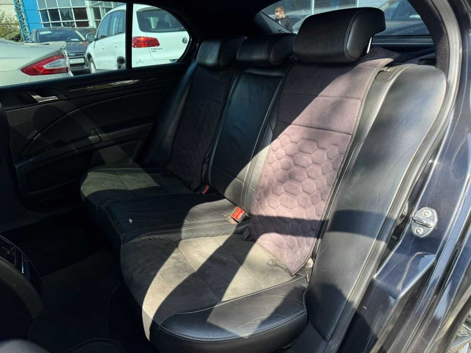 Skoda Superb 2009р 2,0 Дизель! Автомат! Обмін! Розстрочка!