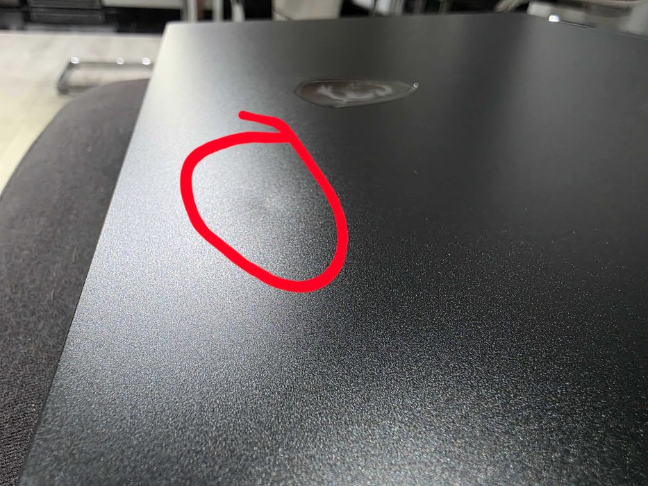 Laptop gamingowy MSI Raider 18 HX AI Ultra 9-285HX/64GB/4TB/RTX 5090