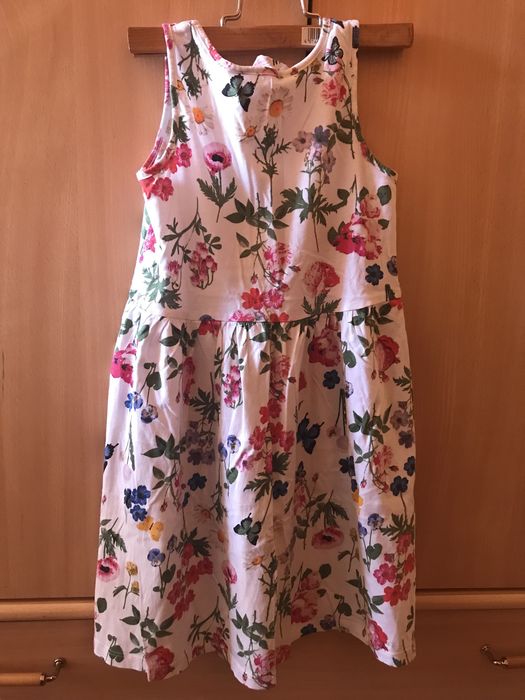 Sukienka H&M r.122