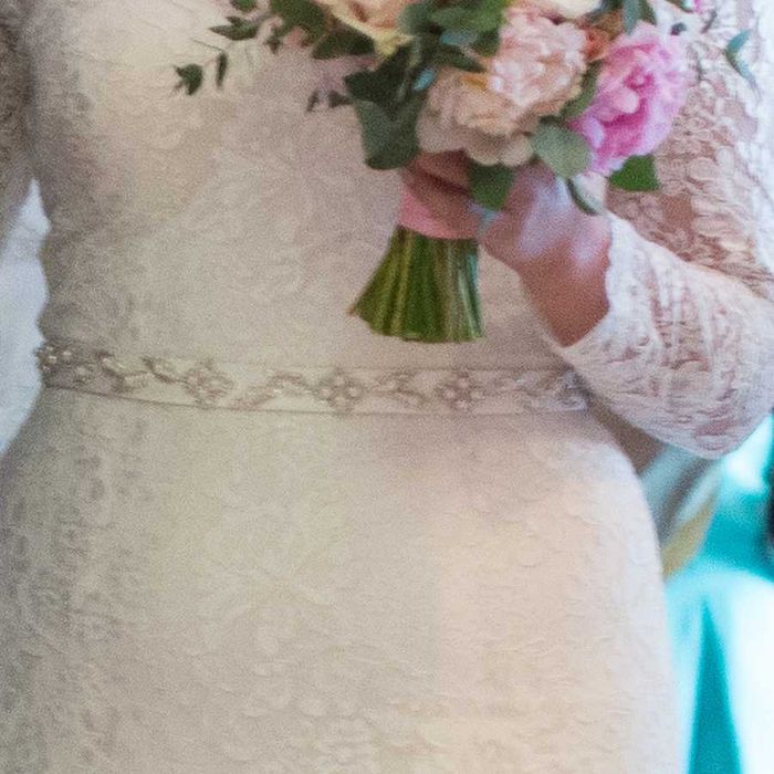 Весільна сукня Modeca в ідеальному стані 36-38 розмір