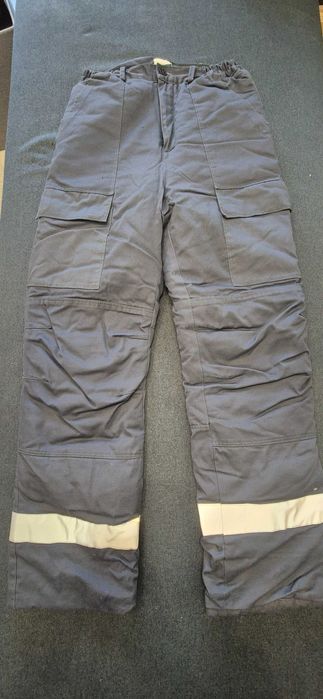 Штаны рабочие, теплые