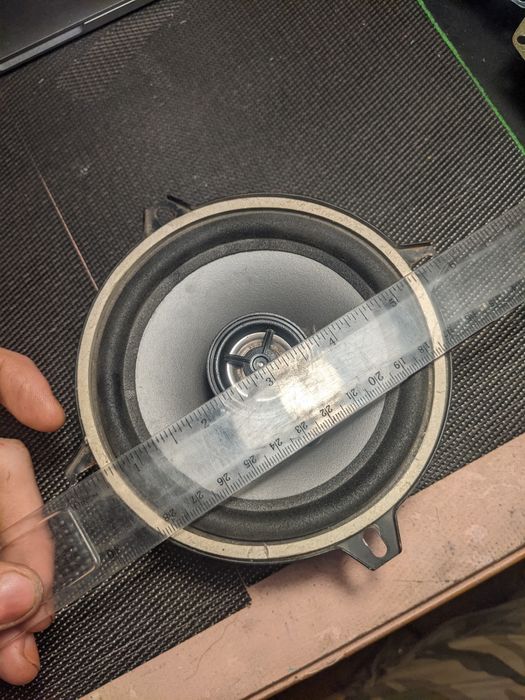 Динамік DLS M125 40W