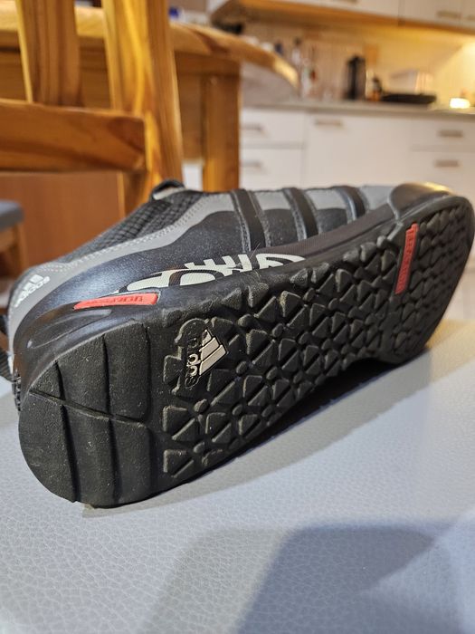 Adidas terrex 44 2/3 Nowa Sól • OLX.pl