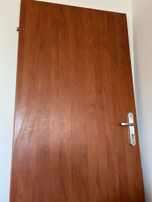 Oddam drewno z rozbiork.