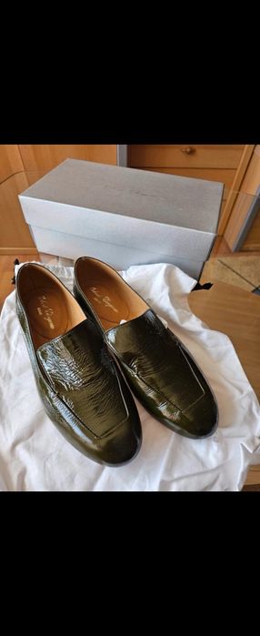 Diseinerskie baleriny Roberta Clergerie 39,5