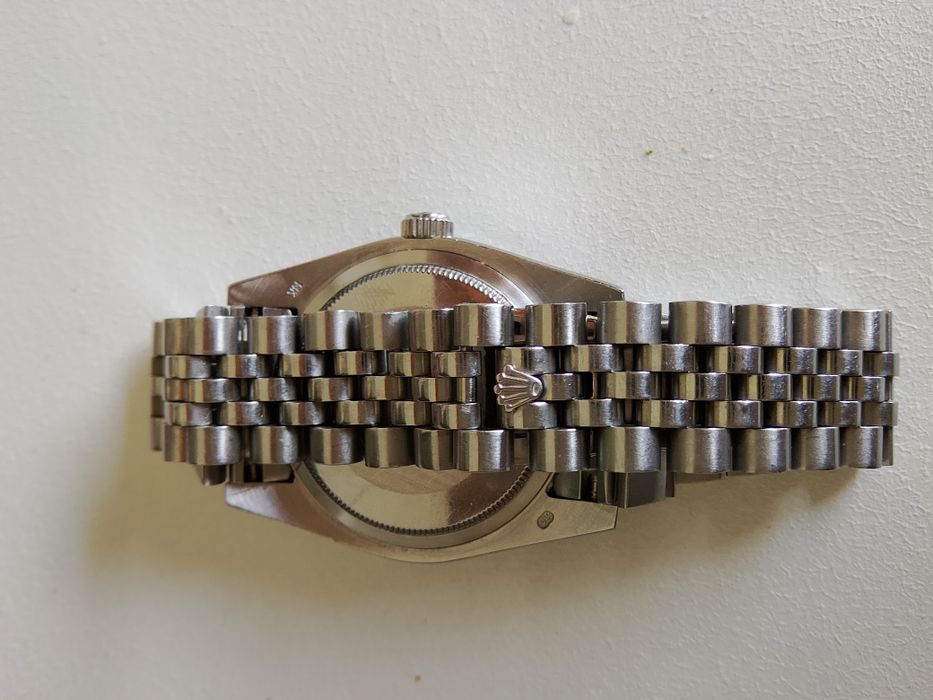 Часы женские Rolex Data just.
