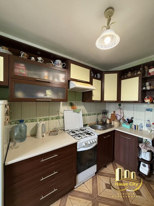 Продаж / Квартира / Повітряна, Солонка