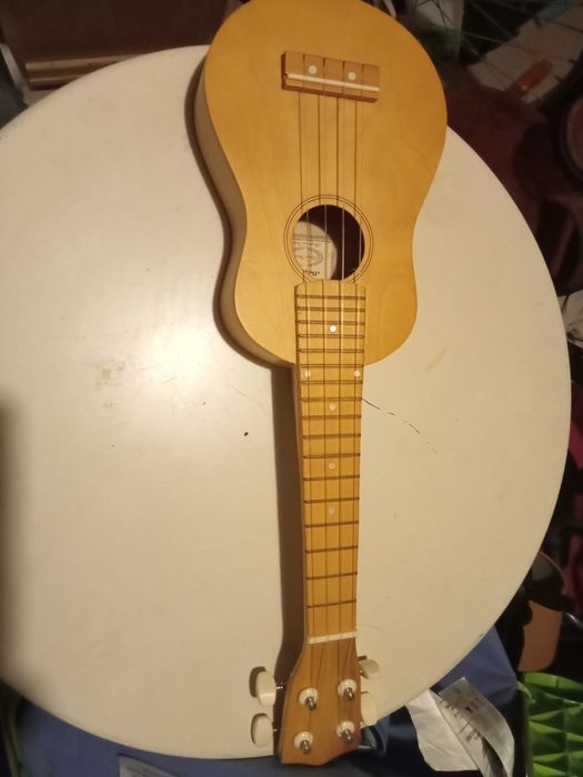 Instrumento musical Lidl