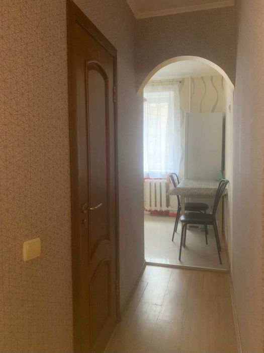 Предлагается аккуратная 2-ком квартира 47м2, центр Броваров