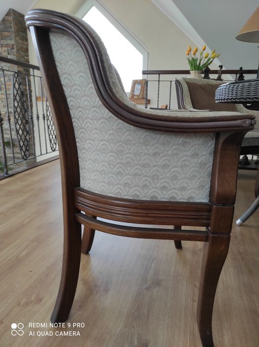 Sprzedam stylowe fotele