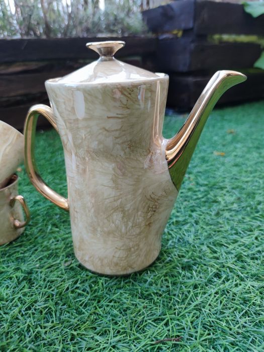 Serwis kawowy Włocławek Porcelana