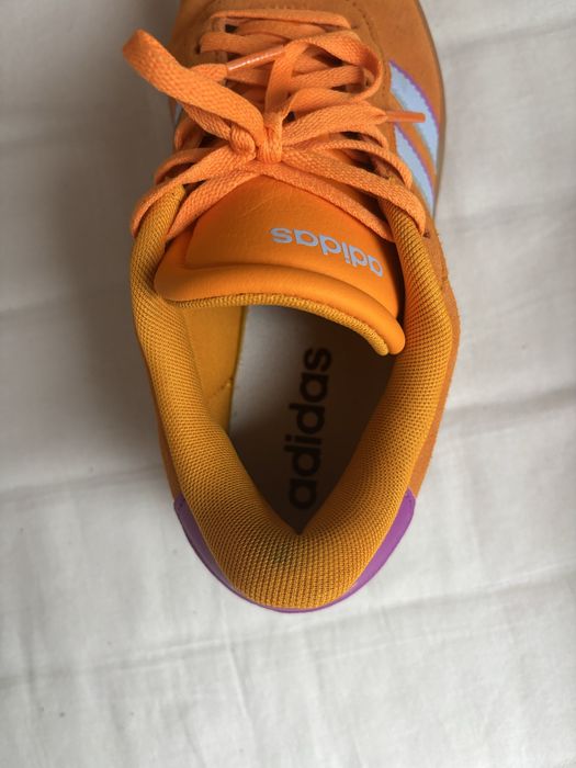 Adidas Novos dupla sola