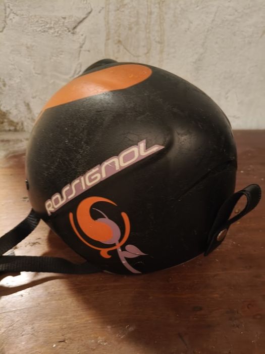 Kask narciarski Rossignol