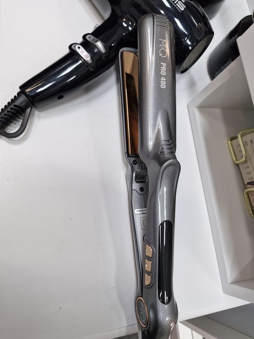 Prancha de profissional NOVO PREÇO